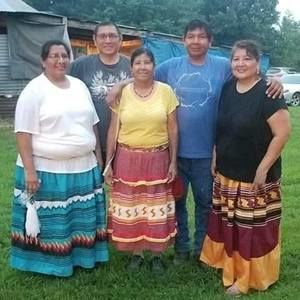 Meet your Posher, Terry